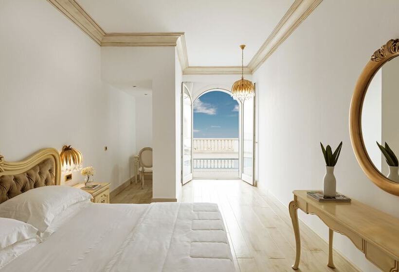 酒店 Mitsis Selection Laguna