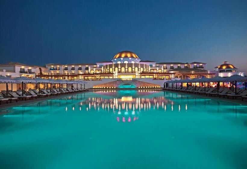 酒店 Mitsis Selection Laguna