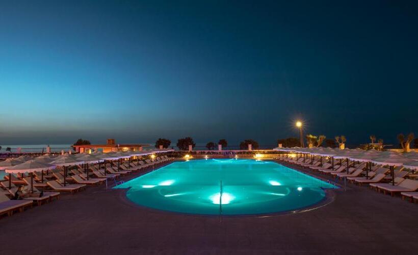 酒店 Mitsis Selection Laguna