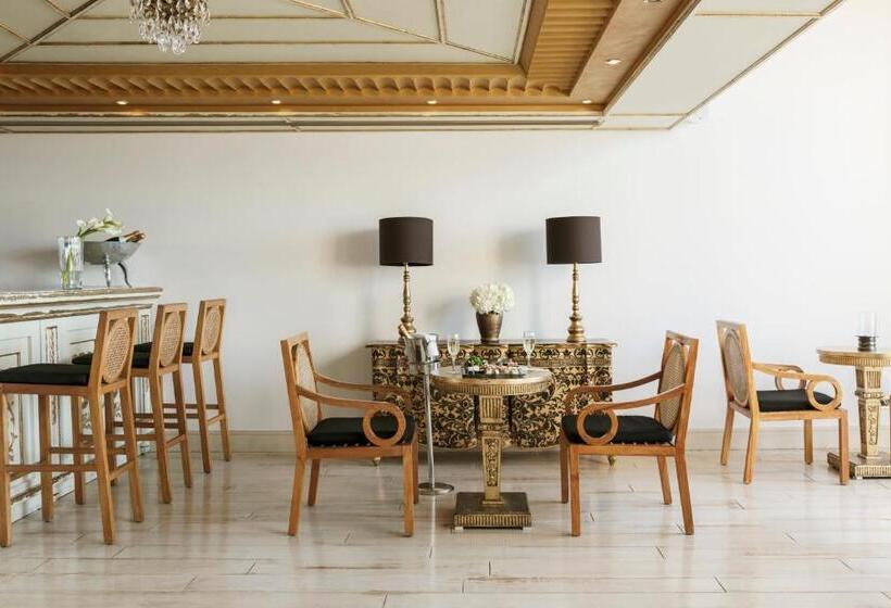 酒店 Mitsis Selection Laguna