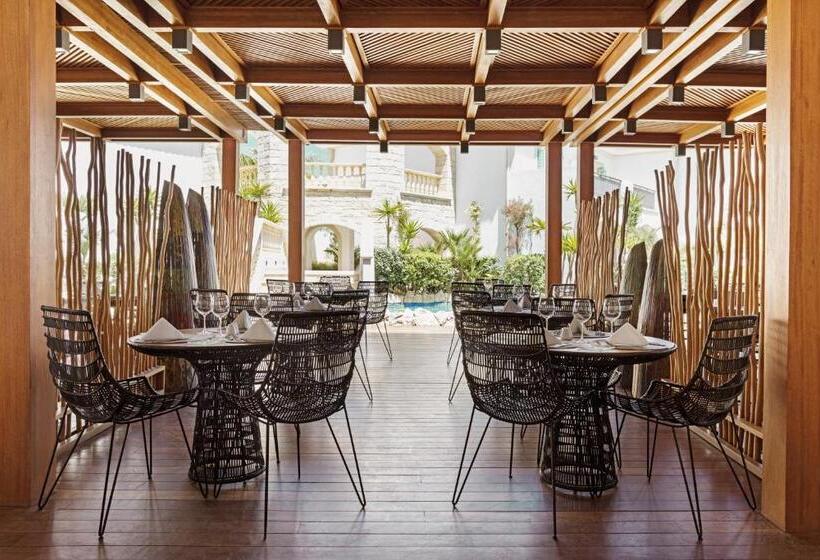 酒店 Mitsis Selection Laguna