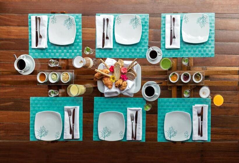 酒店 Mitsis Selection Laguna