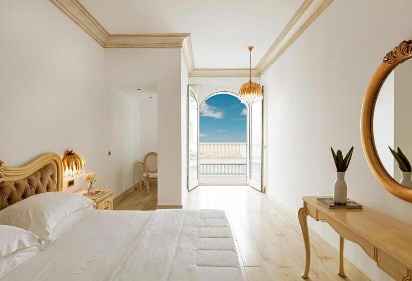 酒店 Mitsis Selection Laguna