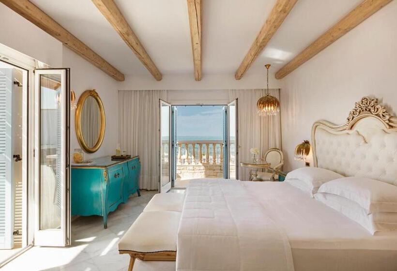 酒店 Mitsis Selection Laguna