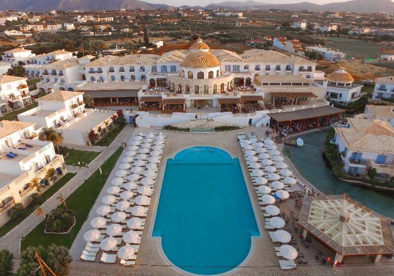 酒店 Mitsis Selection Laguna