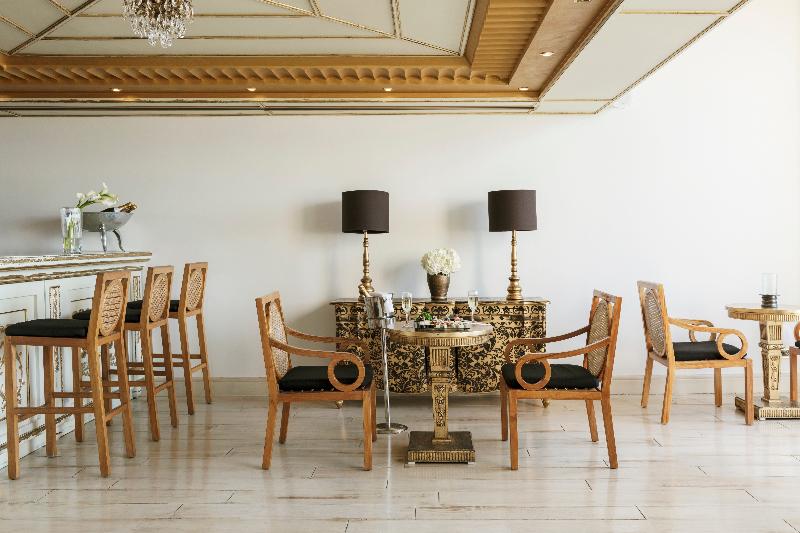 酒店 Mitsis Selection Laguna