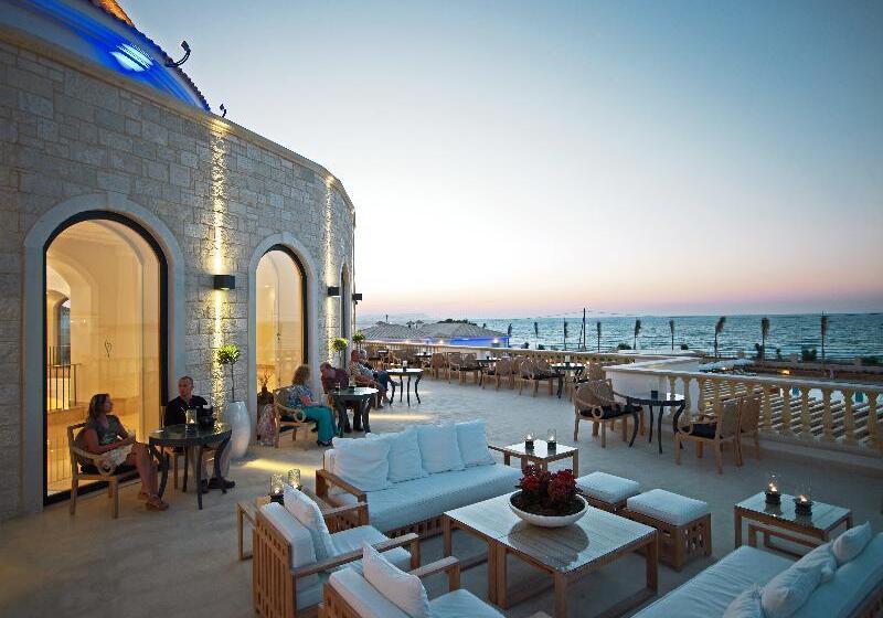 酒店 Mitsis Selection Laguna