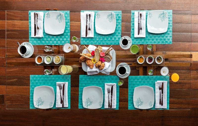 酒店 Mitsis Selection Laguna