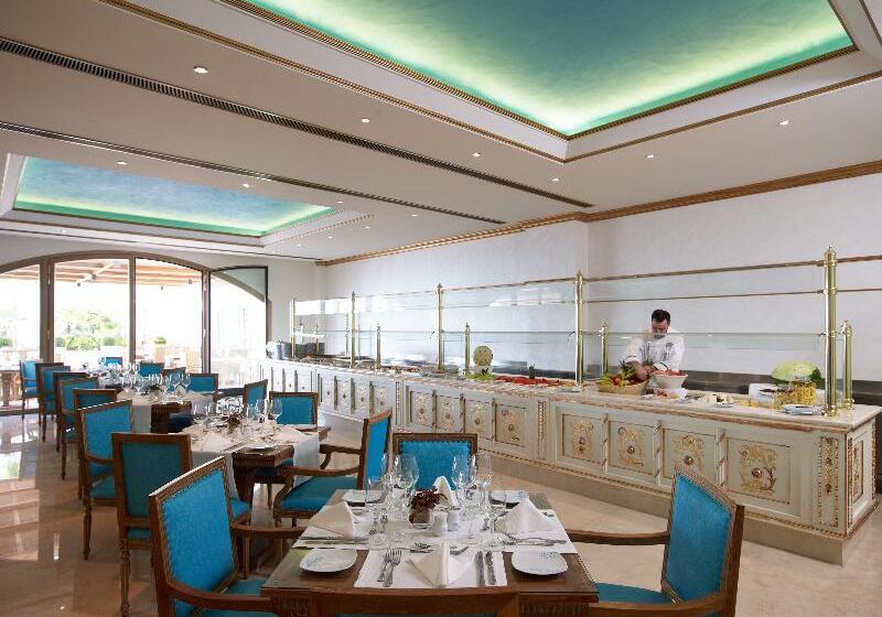 酒店 Mitsis Selection Laguna