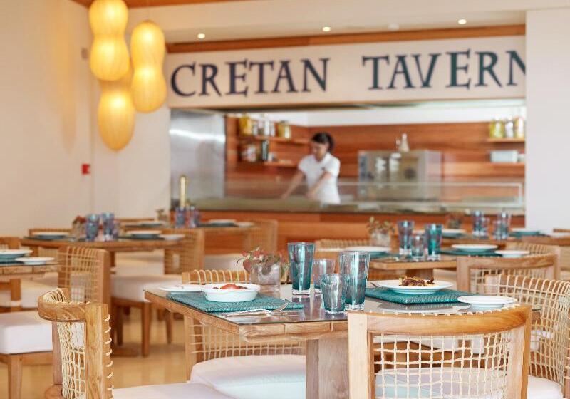 酒店 Mitsis Selection Laguna