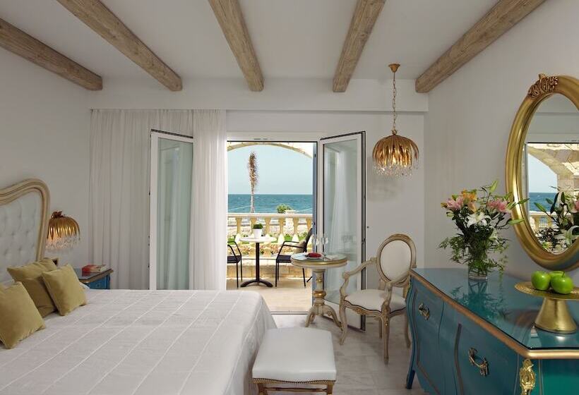 酒店 Mitsis Selection Laguna