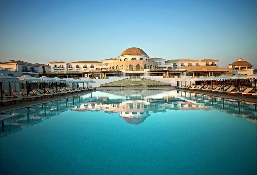 酒店 Mitsis Selection Laguna