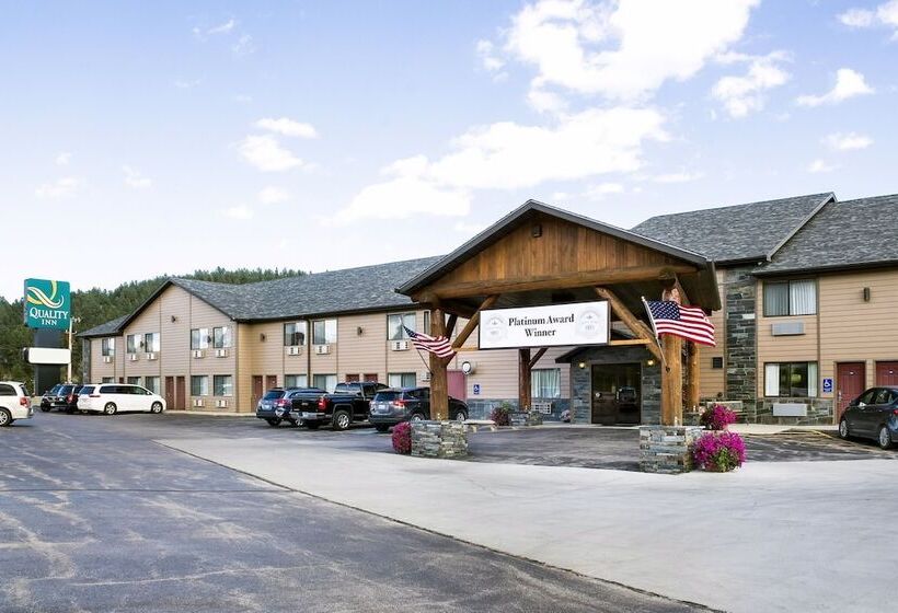 فندق Everspring Inn & Suites