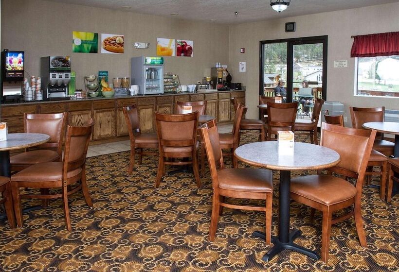 فندق Everspring Inn & Suites