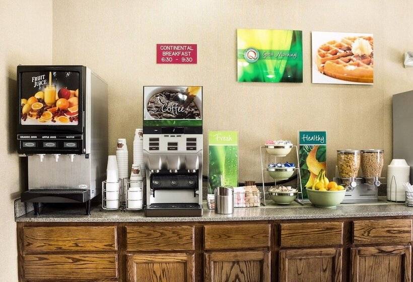 هتل Everspring Inn & Suites