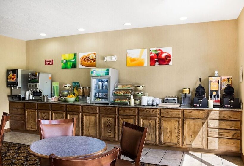 فندق Everspring Inn & Suites