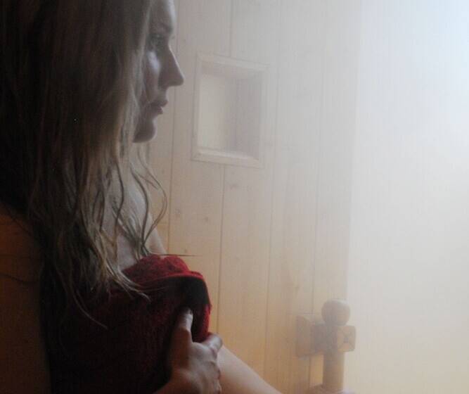 호텔 Naturoville Ayurvedic And Yoga Retreat By Opensky