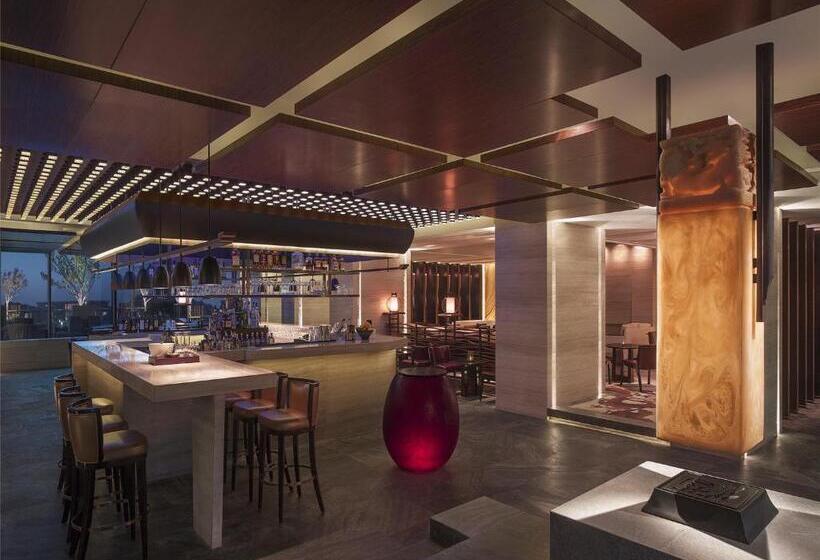 호텔 New World Beijing