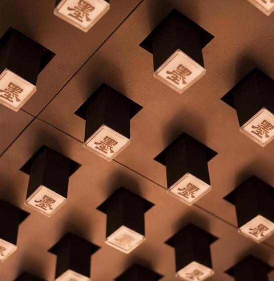 호텔 New World Beijing