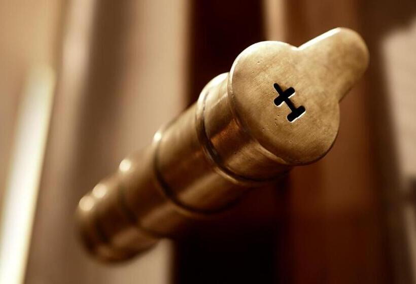 호텔 New World Beijing