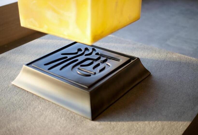 호텔 New World Beijing