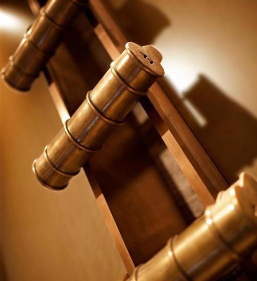 호텔 New World Beijing