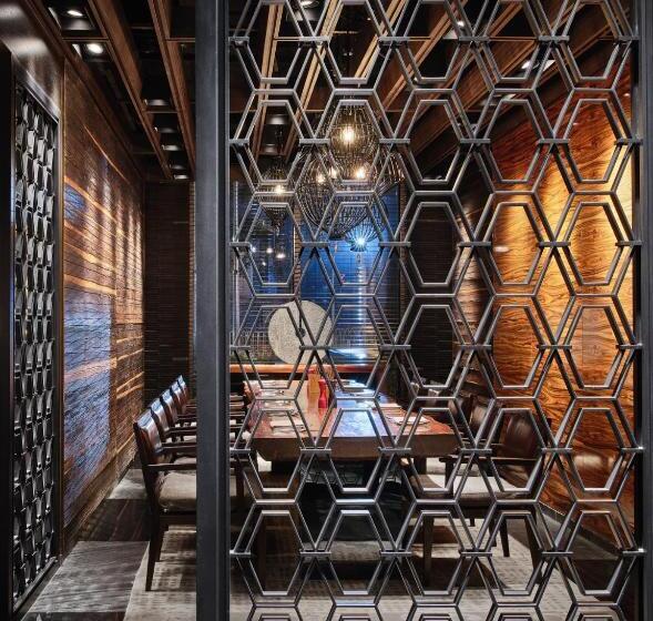 호텔 New World Beijing