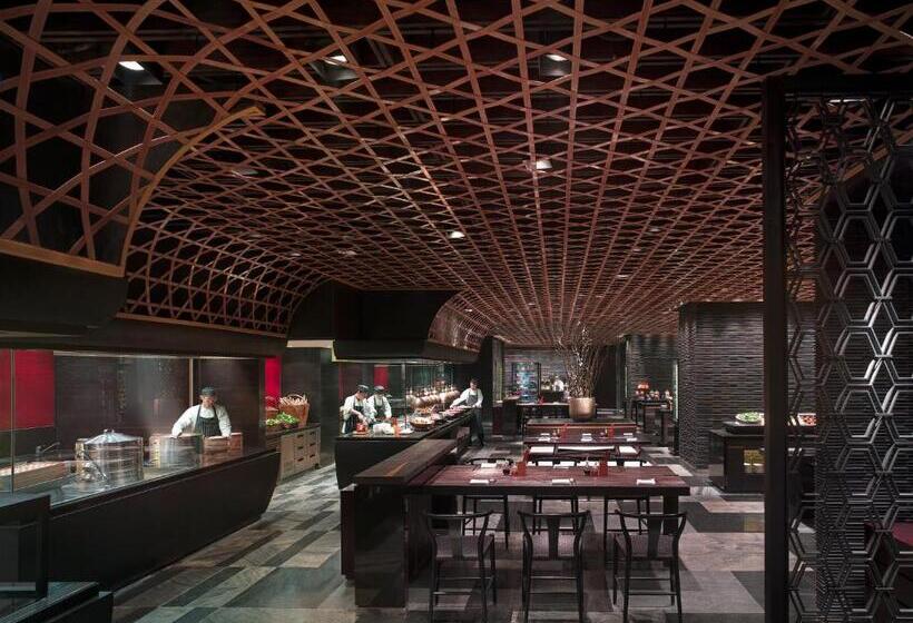 호텔 New World Beijing