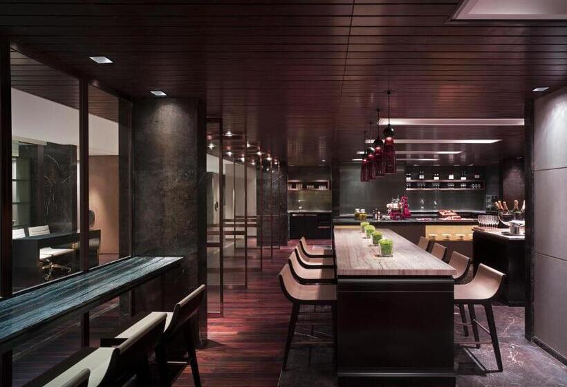 호텔 New World Beijing