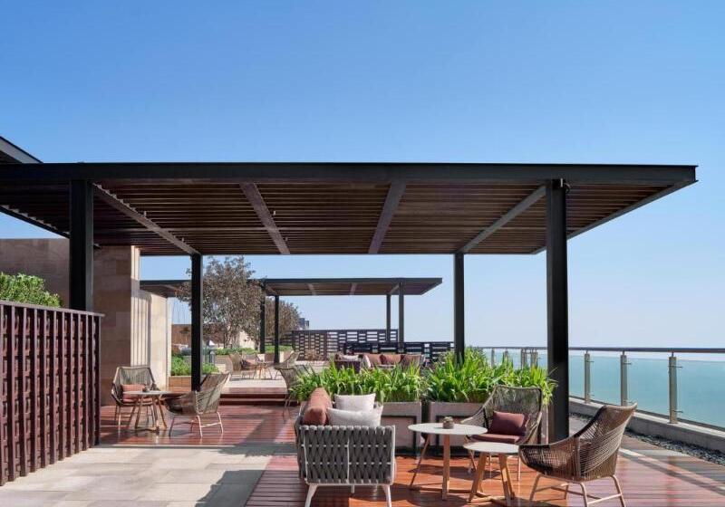 호텔 New World Beijing