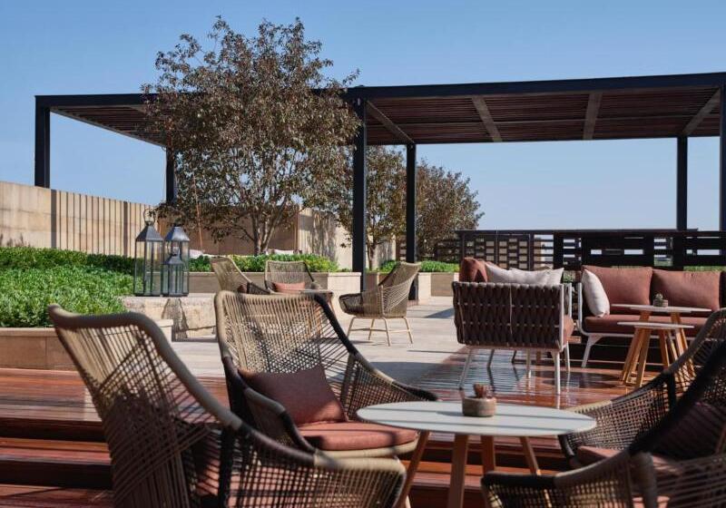 호텔 New World Beijing