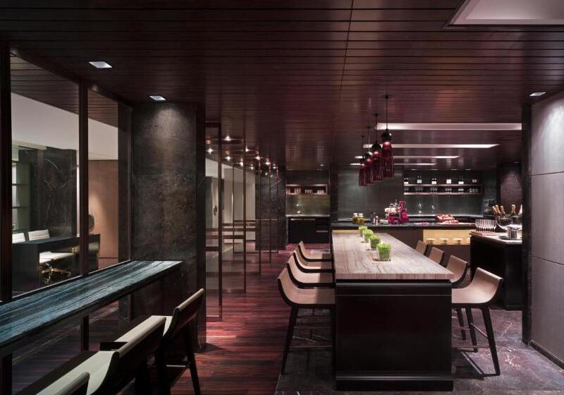 호텔 New World Beijing