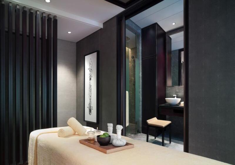 호텔 New World Beijing