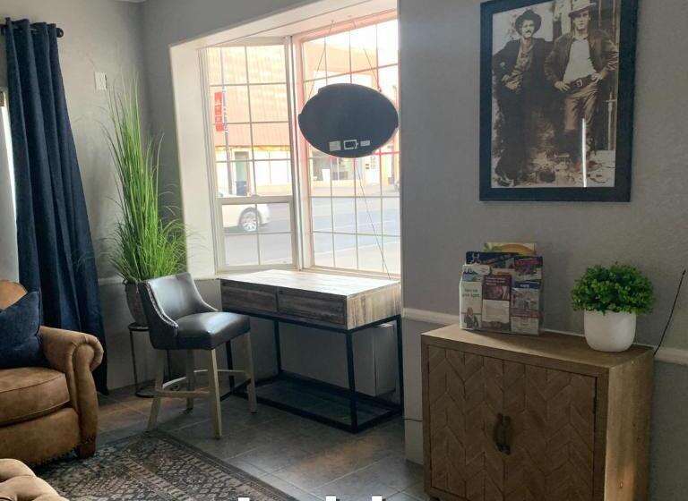 فندق Nights Inn   Richfield