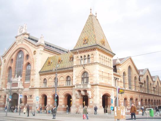 酒店 Old Monarchia