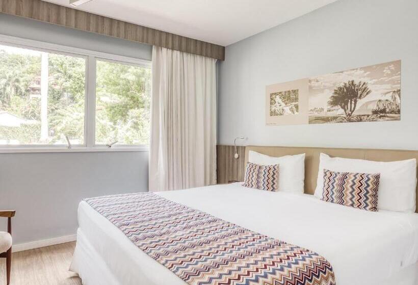 酒店 Cha Pampulha Design