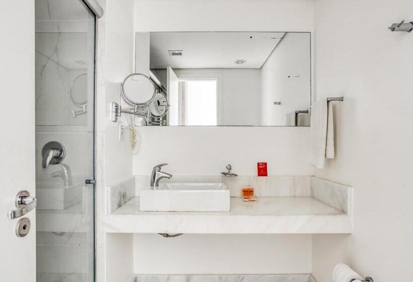 酒店 Cha Pampulha Design