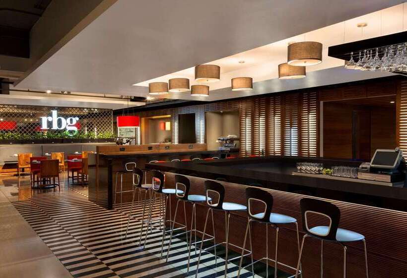 Отель Park Inn San Jose By Radisson