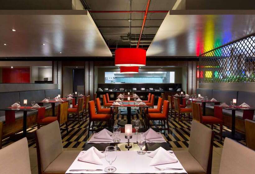 Отель Park Inn San Jose By Radisson