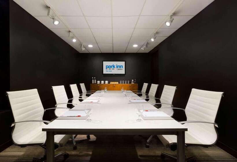 Отель Park Inn San Jose By Radisson