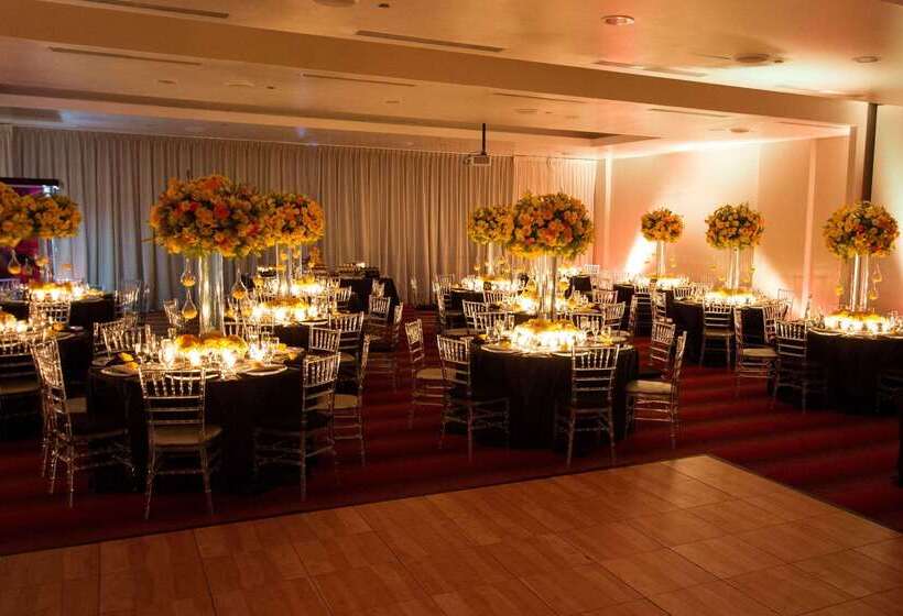 Отель Park Inn San Jose By Radisson