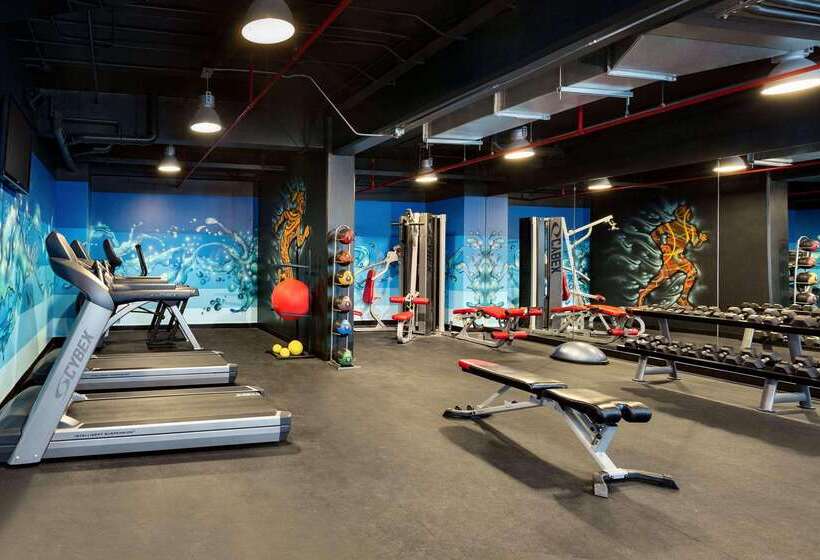 Отель Park Inn San Jose By Radisson