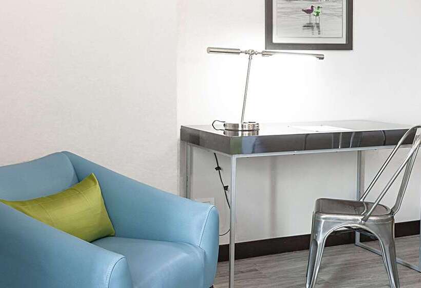 Отель Park Inn San Jose By Radisson