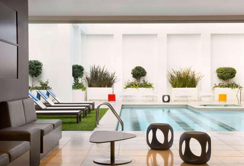 Отель Park Inn San Jose By Radisson