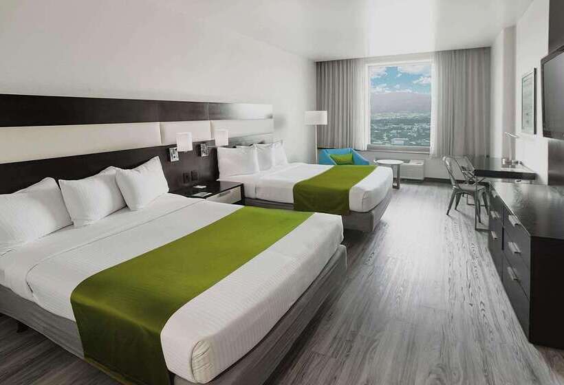 Отель Park Inn San Jose By Radisson