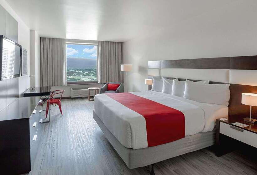 Отель Park Inn San Jose By Radisson