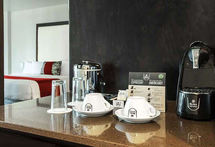 Отель Park Inn San Jose By Radisson