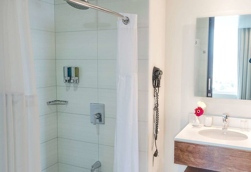 Отель Park Inn San Jose By Radisson