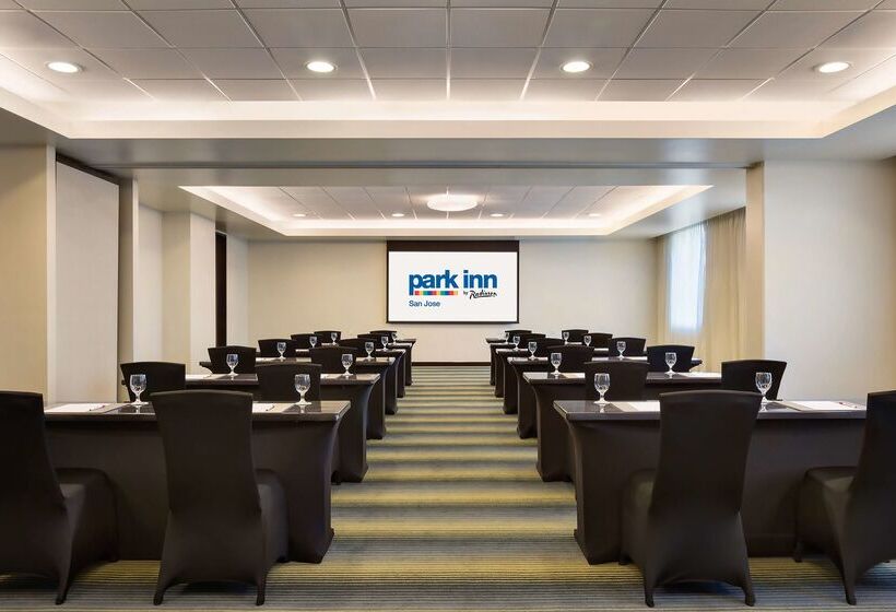 Отель Park Inn San Jose By Radisson