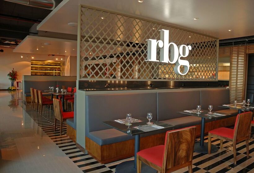 Отель Park Inn San Jose By Radisson